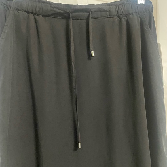 Tribal Midi Skirt with pockets Small - Picture 4 of 13